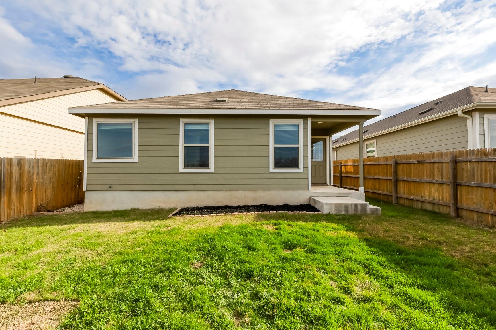 545 Greatest Gift Way, Jarrell, TX 76537