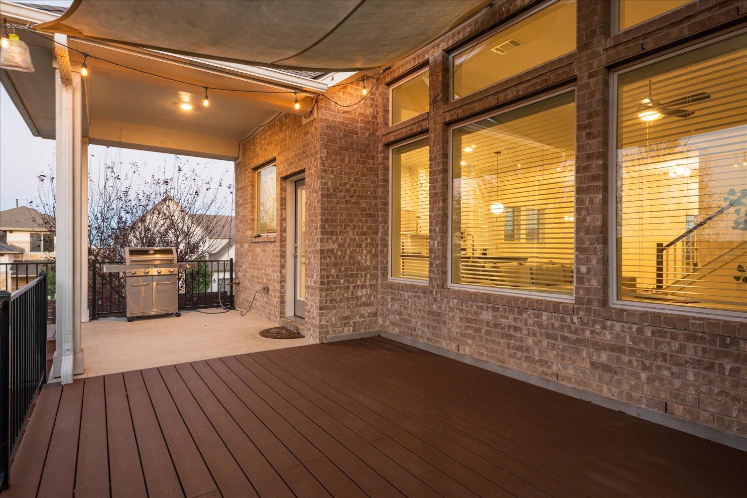 16600 Chevalin St, Austin, TX 78738