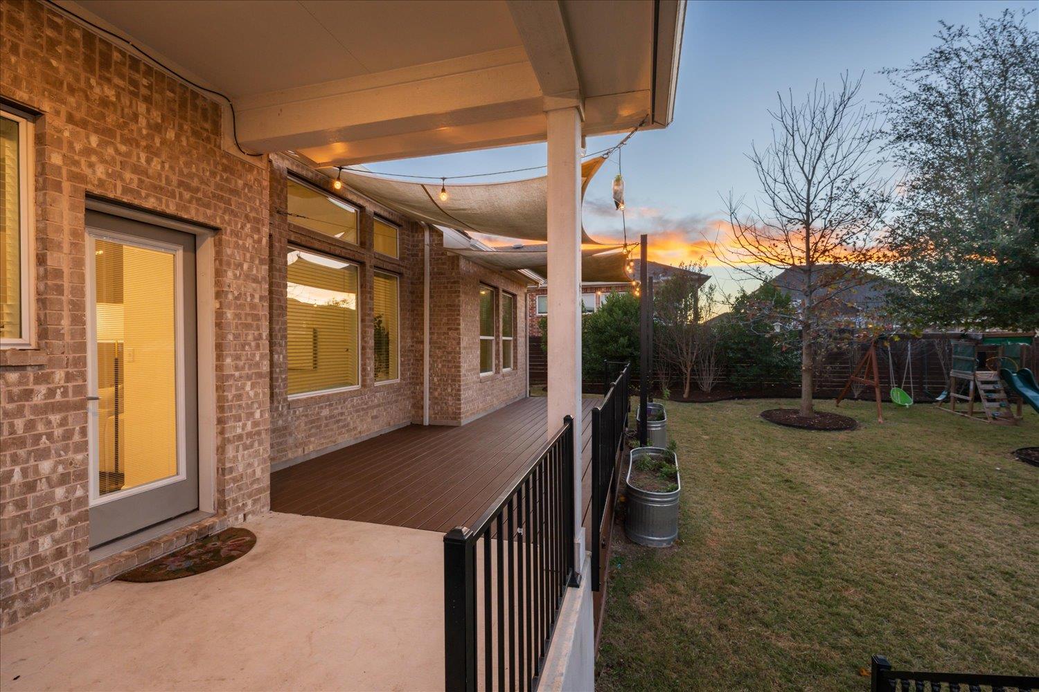 16600 Chevalin St, Austin, TX 78738