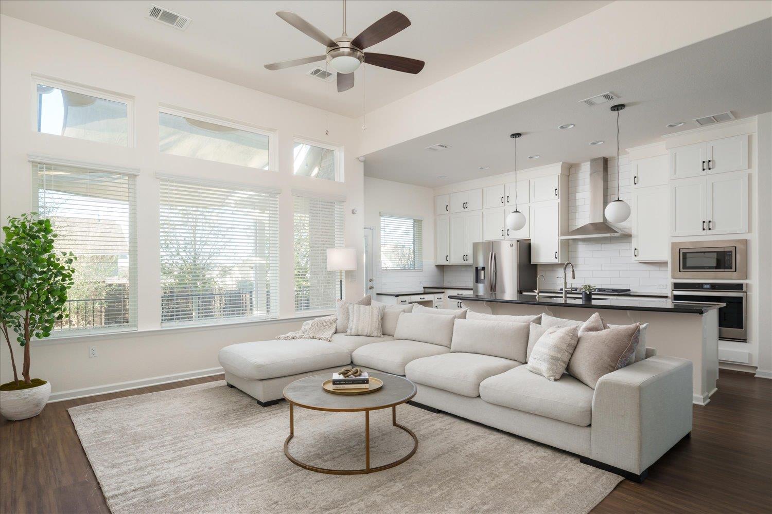 16600 Chevalin St, Austin, TX 78738