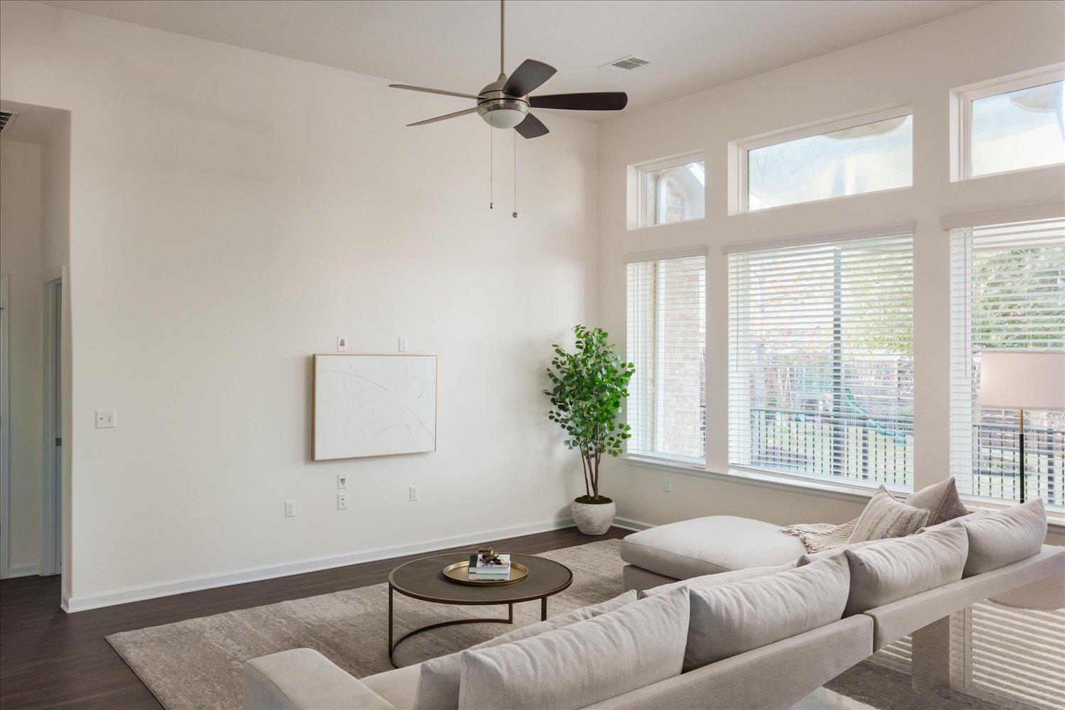 16600 Chevalin St, Austin, TX 78738