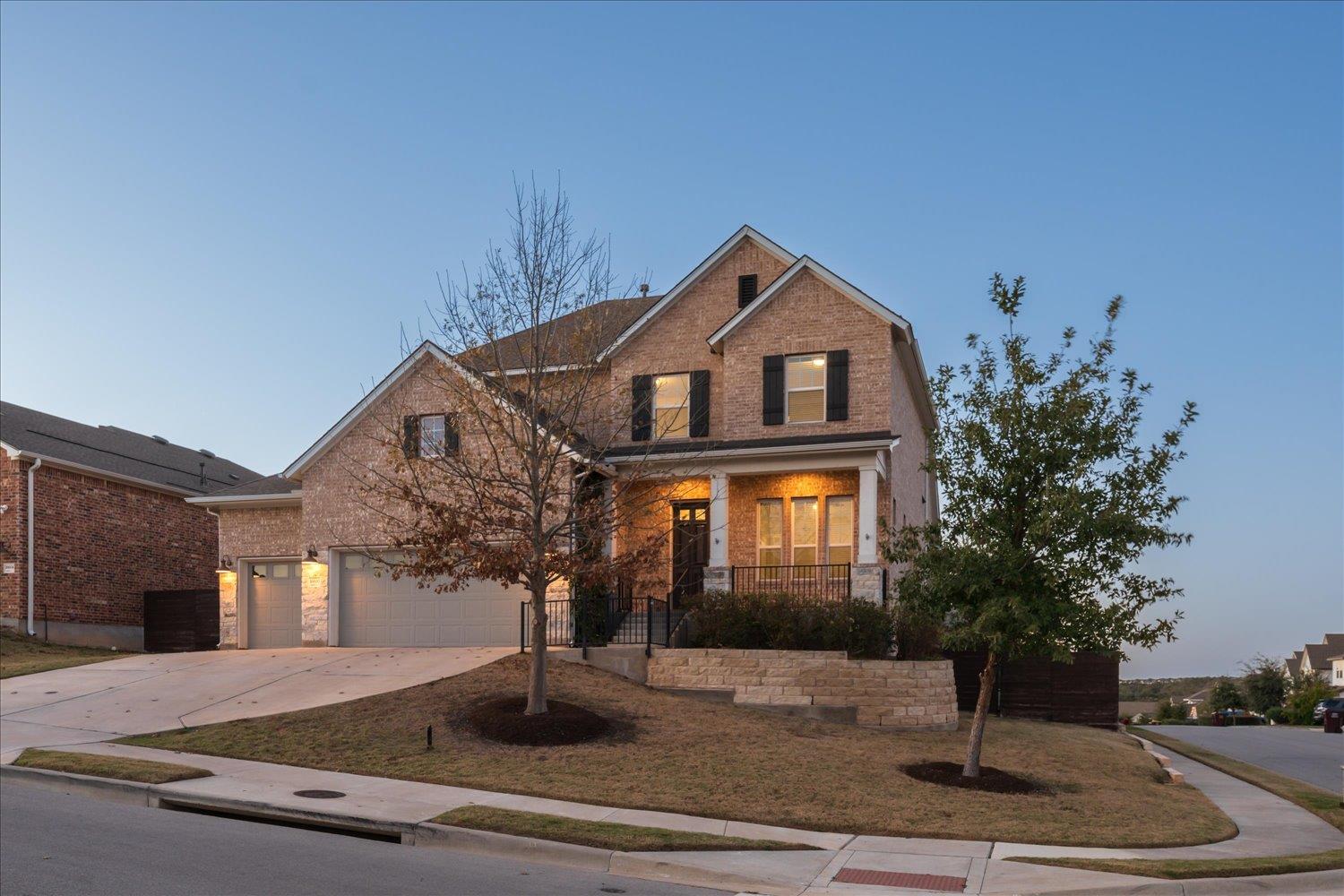 16600 Chevalin St, Austin, TX 78738