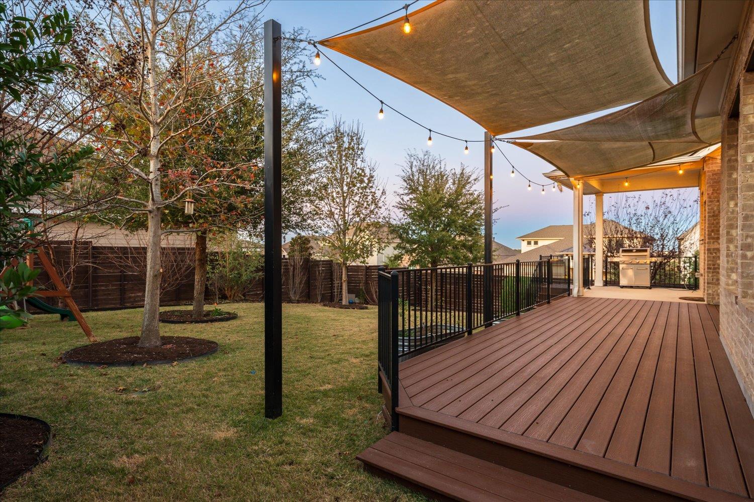 16600 Chevalin St, Austin, TX 78738