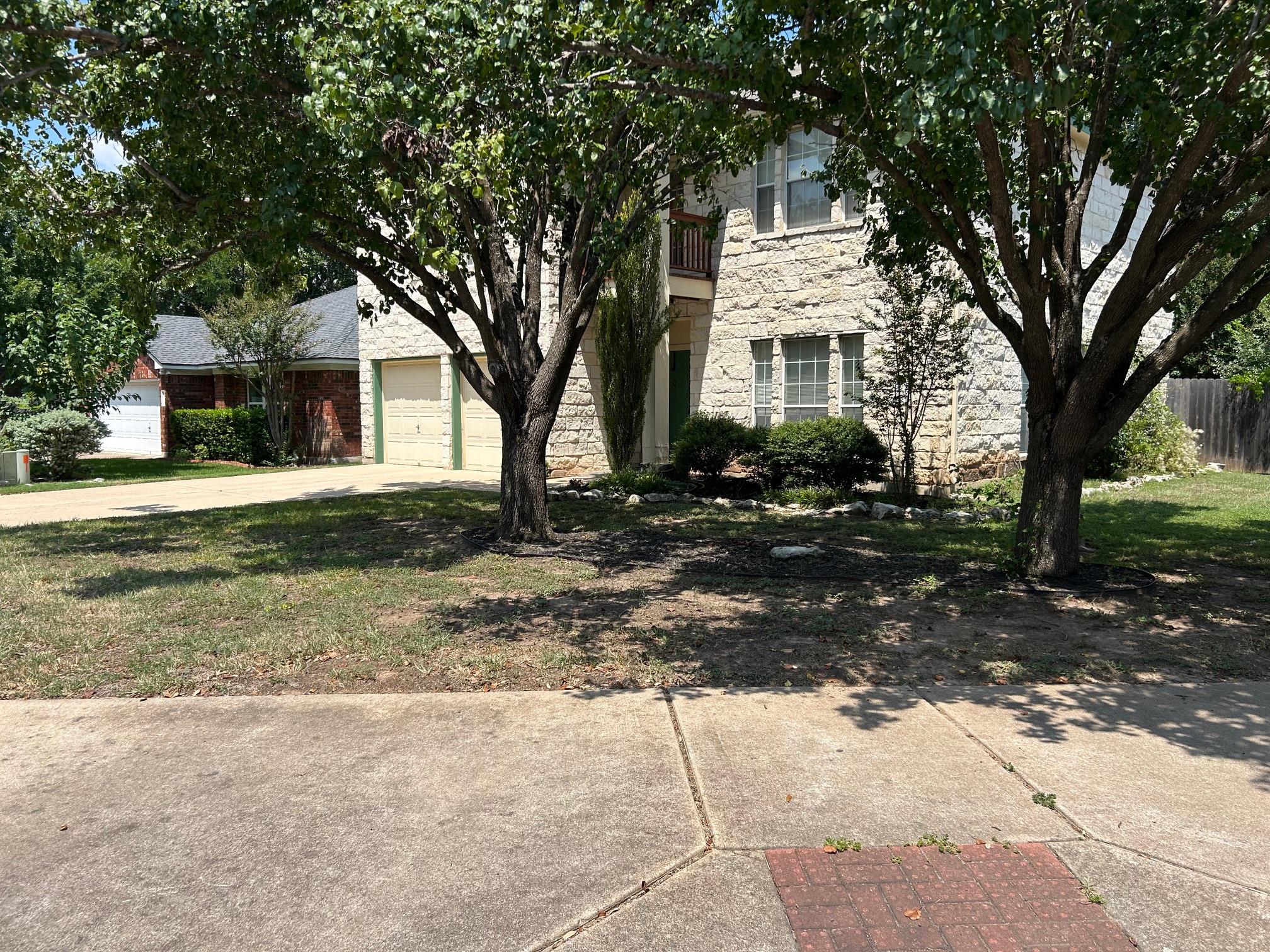 5000 Cleves St, Round Rock, TX 78681