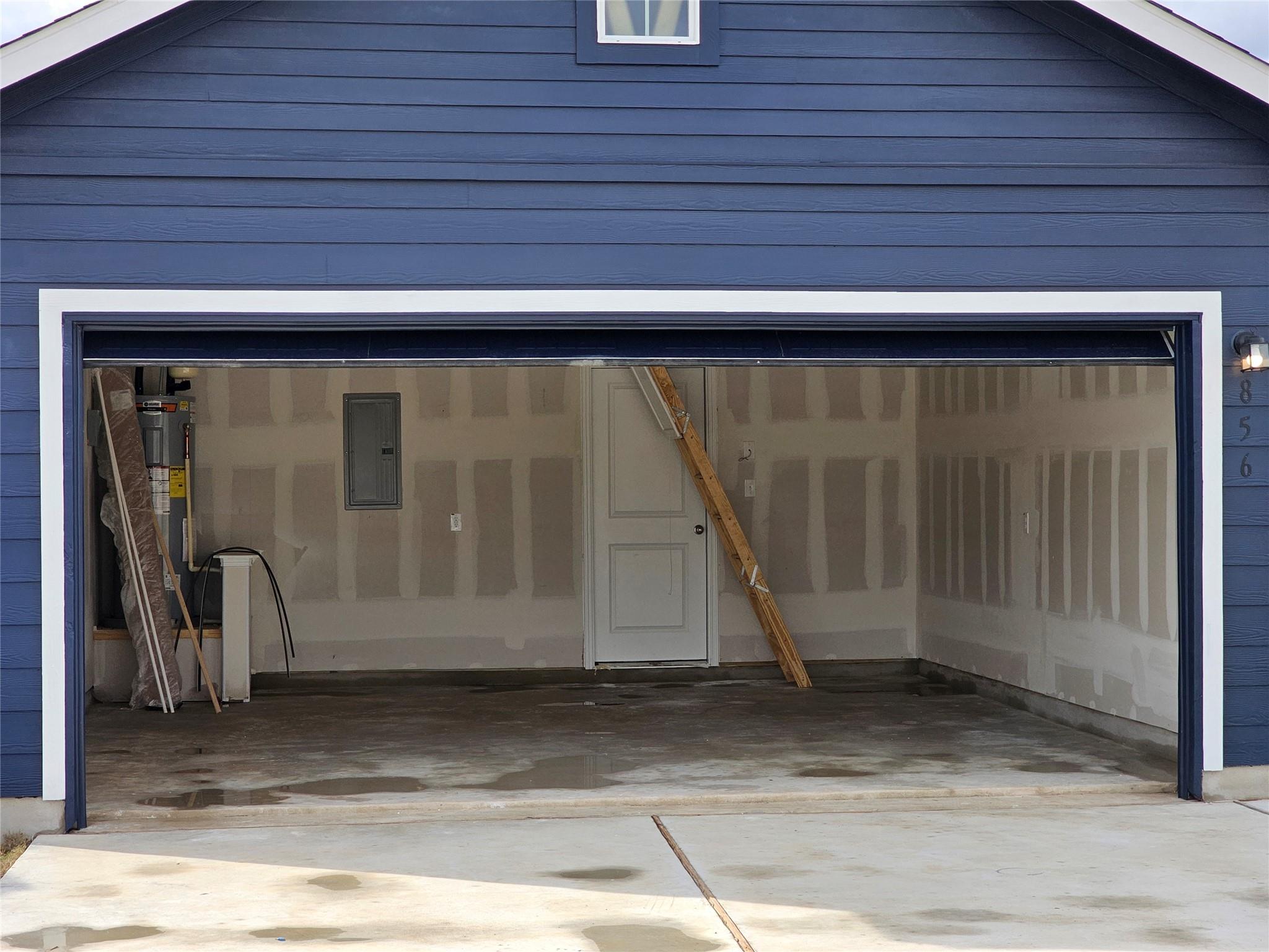 856 Rancho Del Cielo Loop, Jarrell, TX 76537