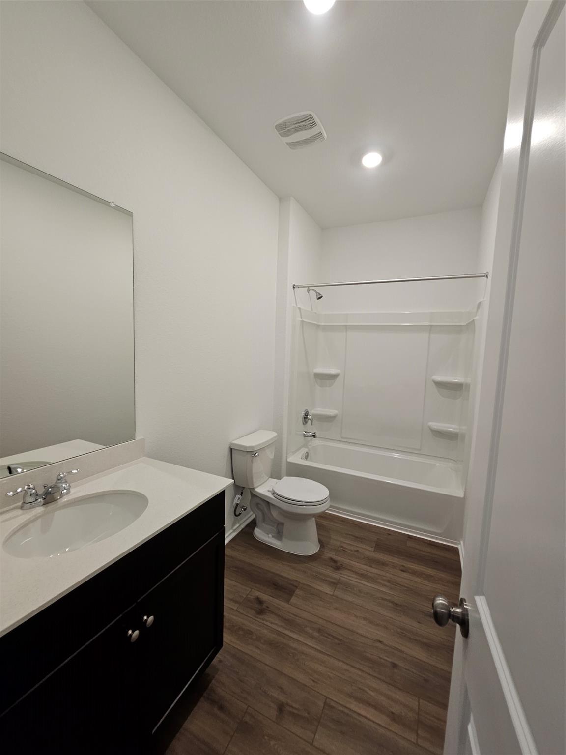 856 Rancho Del Cielo Loop, Jarrell, TX 76537