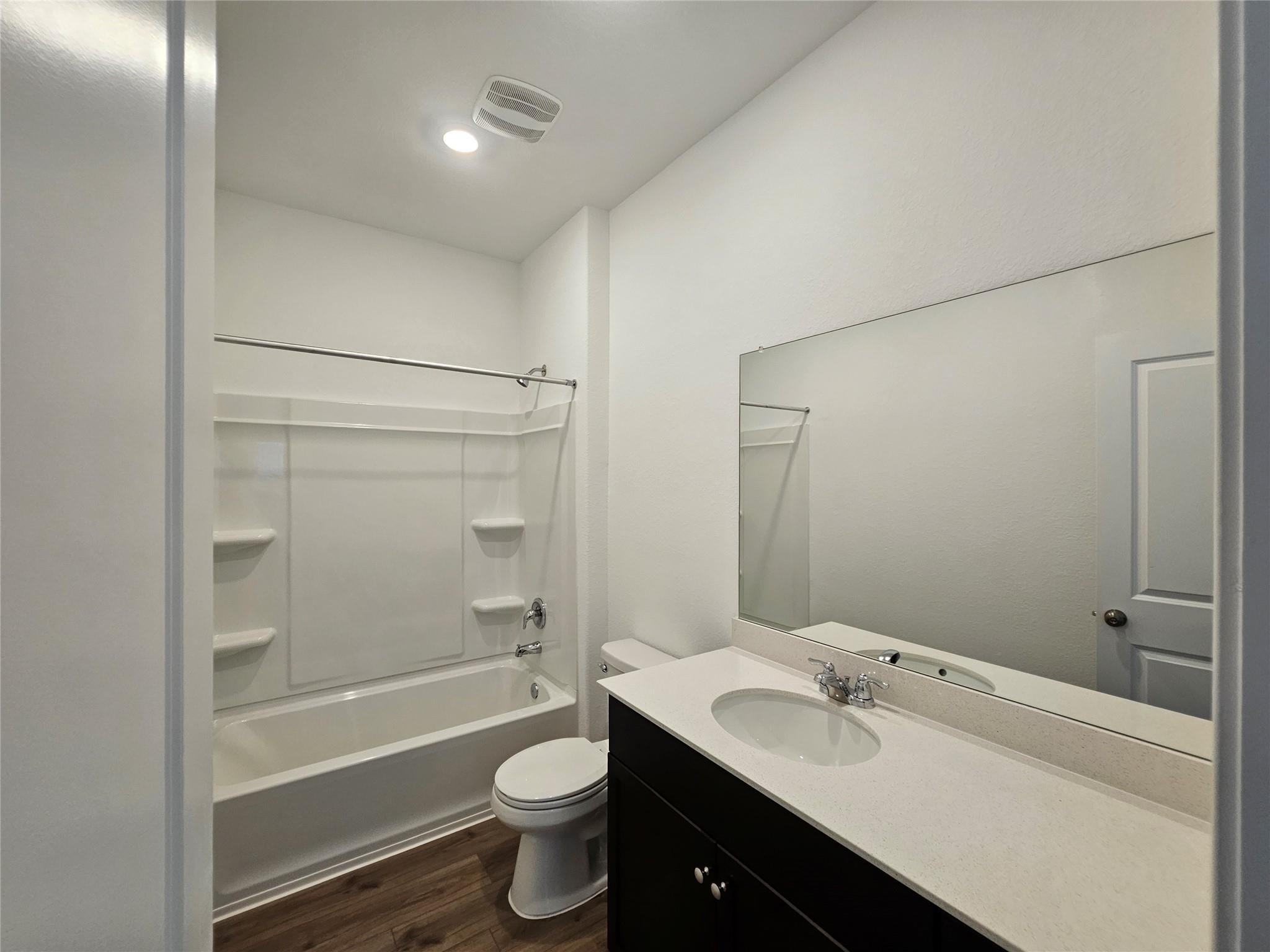 856 Rancho Del Cielo Loop, Jarrell, TX 76537