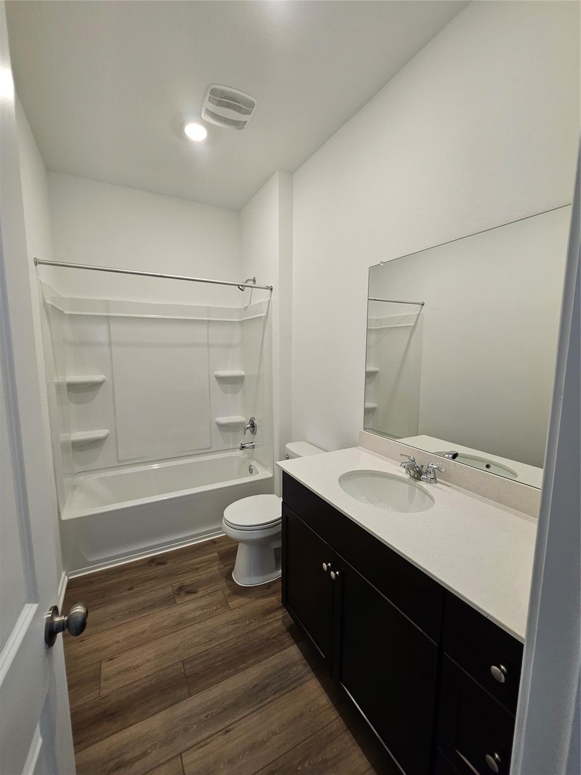 856 Rancho Del Cielo Loop, Jarrell, TX 76537