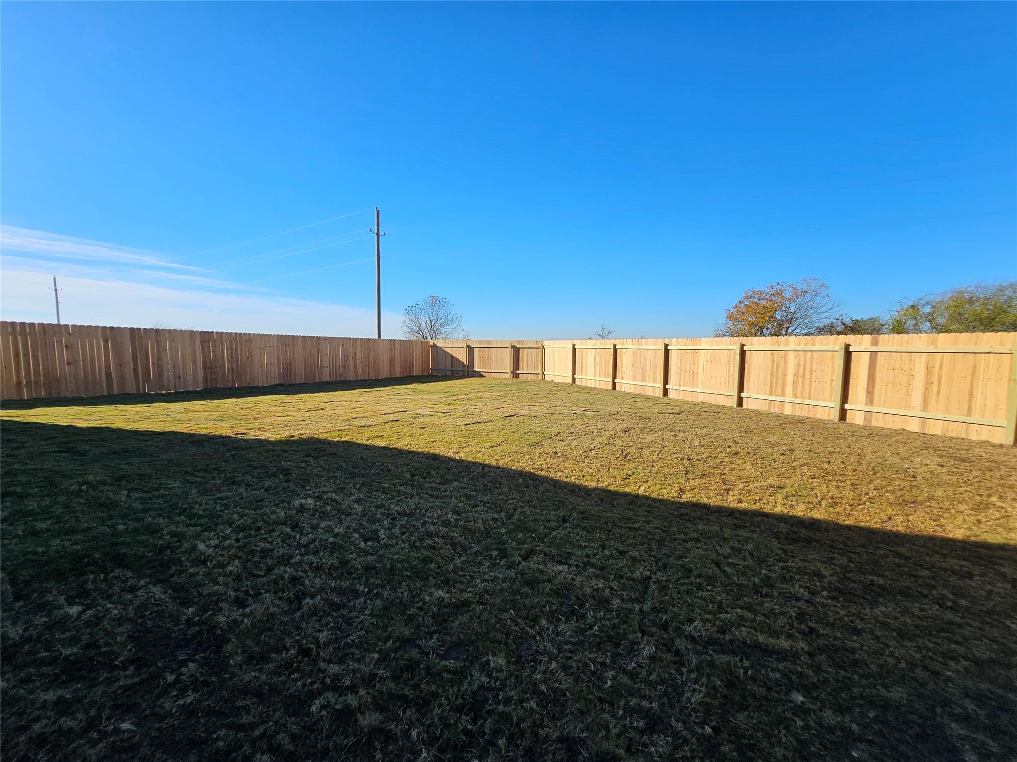 856 Rancho Del Cielo Loop, Jarrell, TX 76537