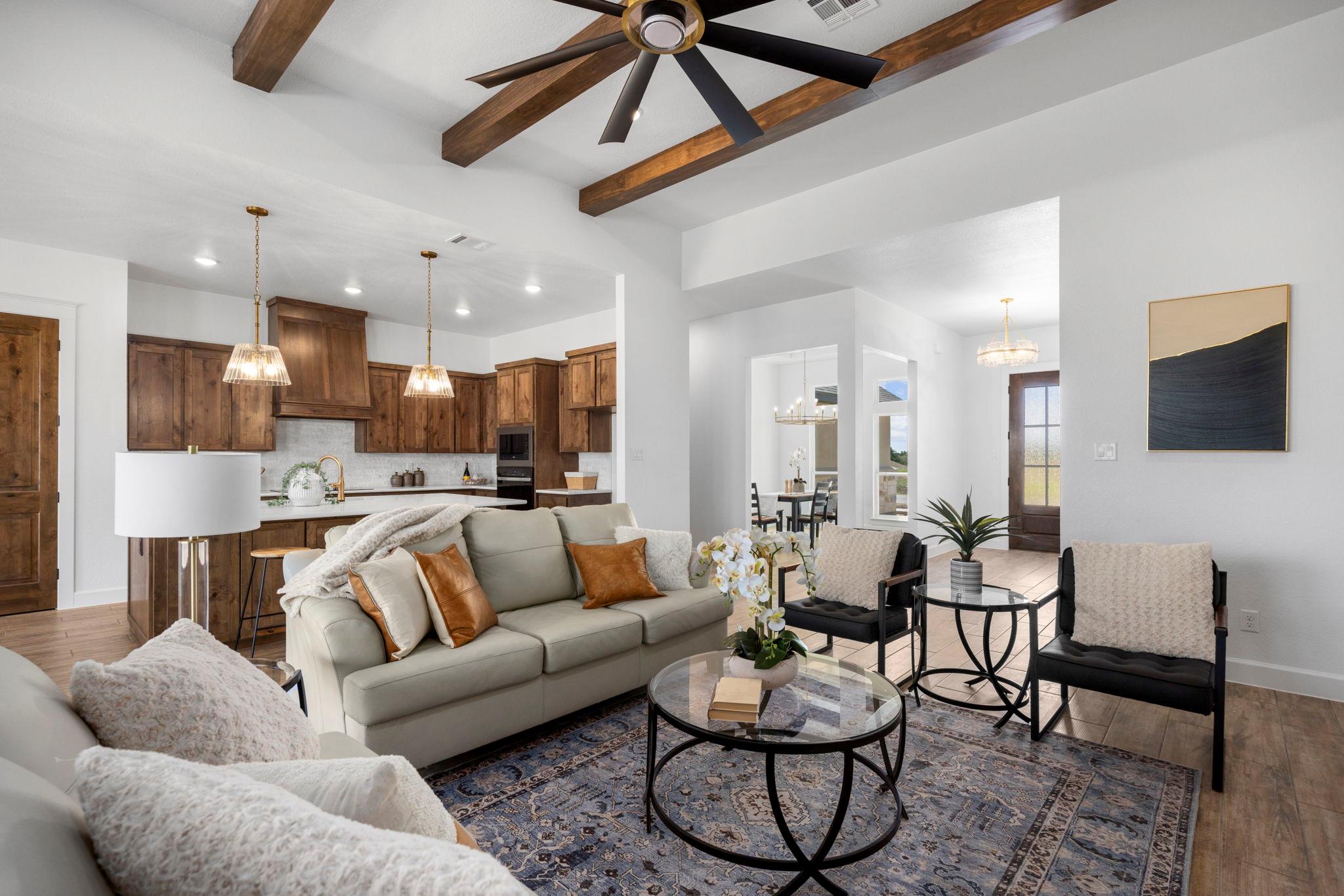 11144 Golden Eagle Ave, Salado, TX 76571