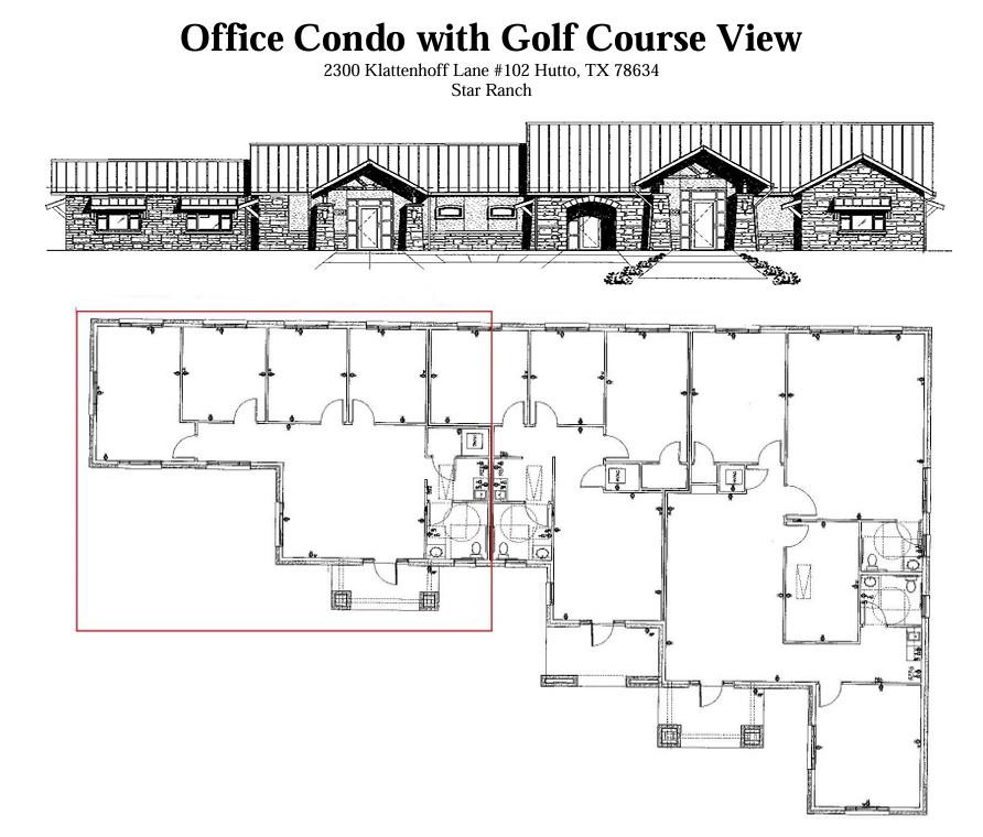 230 Klattenhoff Ln # 102, Hutto, TX 78634