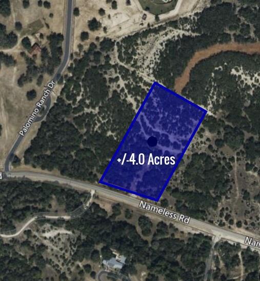 21924 Nameless Rd, Leander, TX 78641