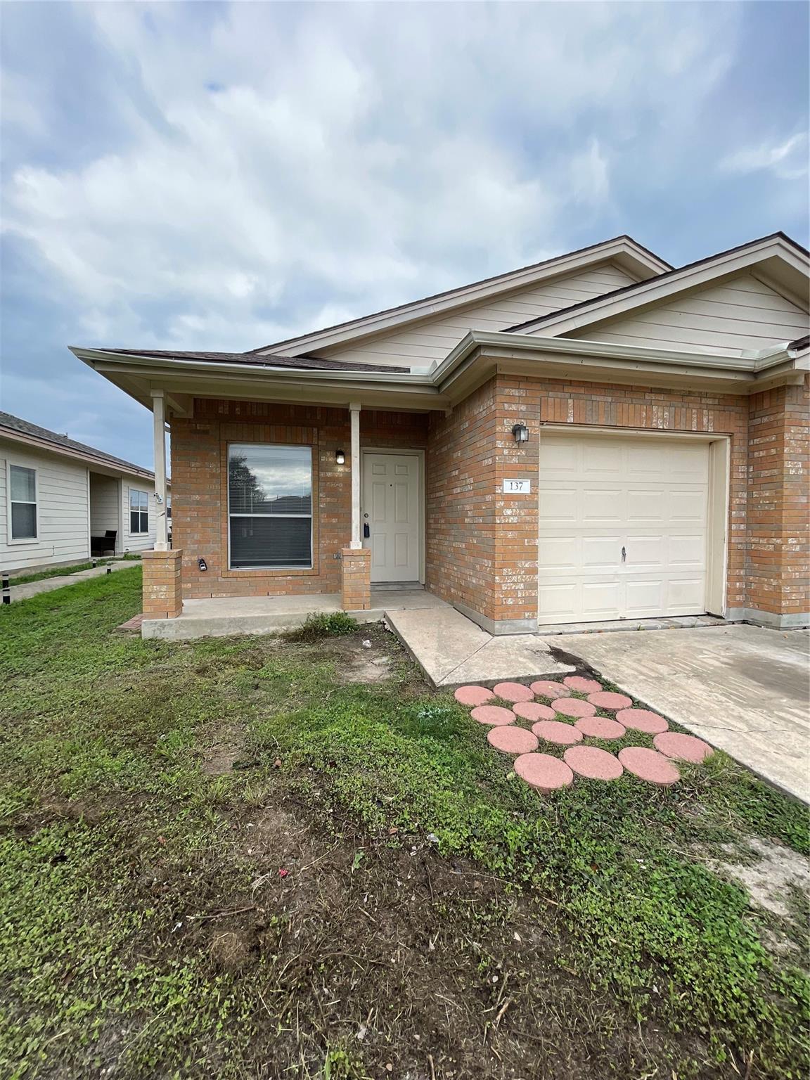 137 Marvin Cv # 137, Hutto, TX 78634