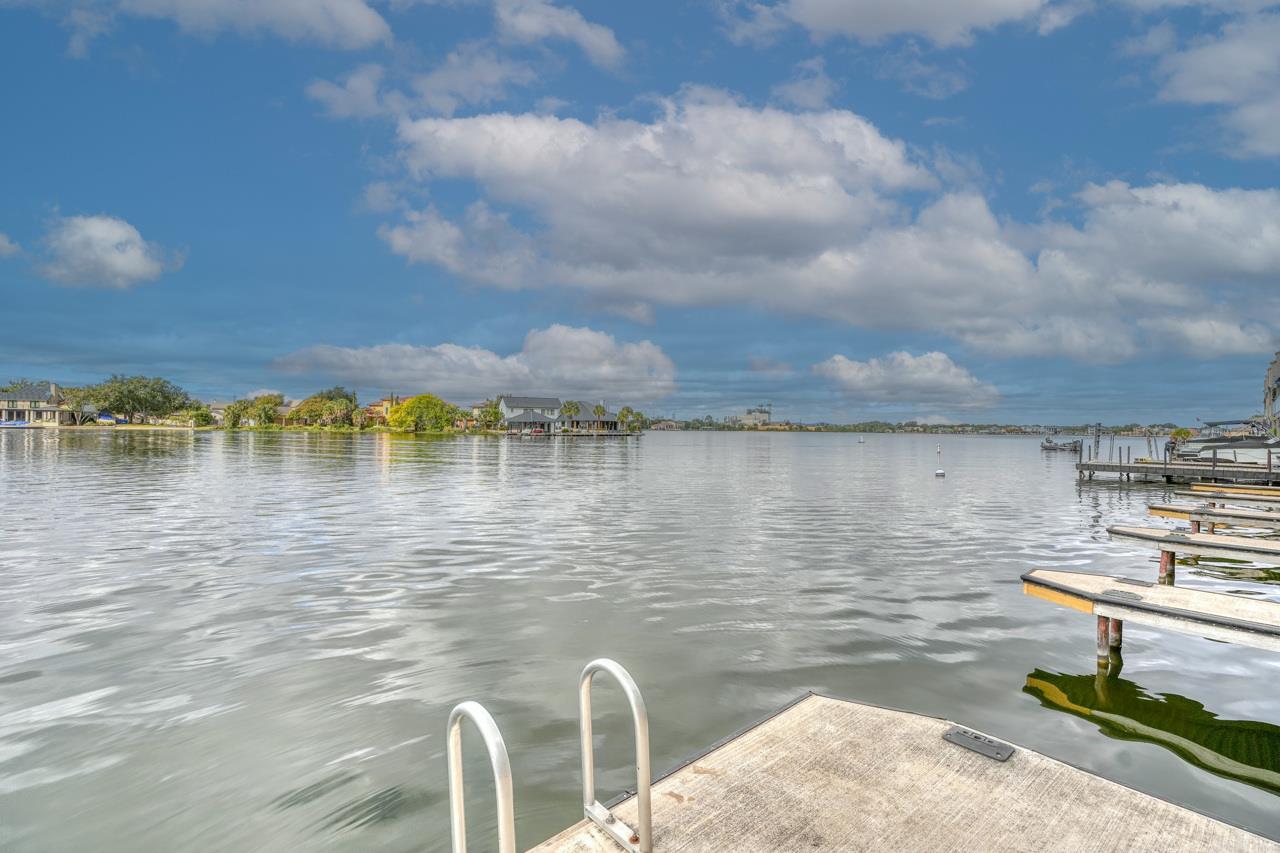 1100 The Cape # 703, Horseshoe Bay, TX 78657