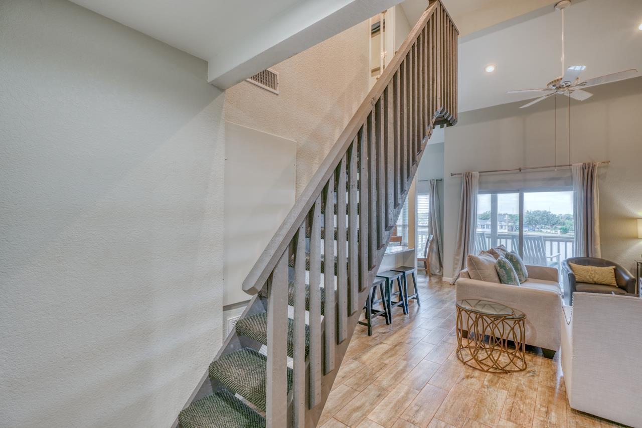 1100 The Cape # 703, Horseshoe Bay, TX 78657