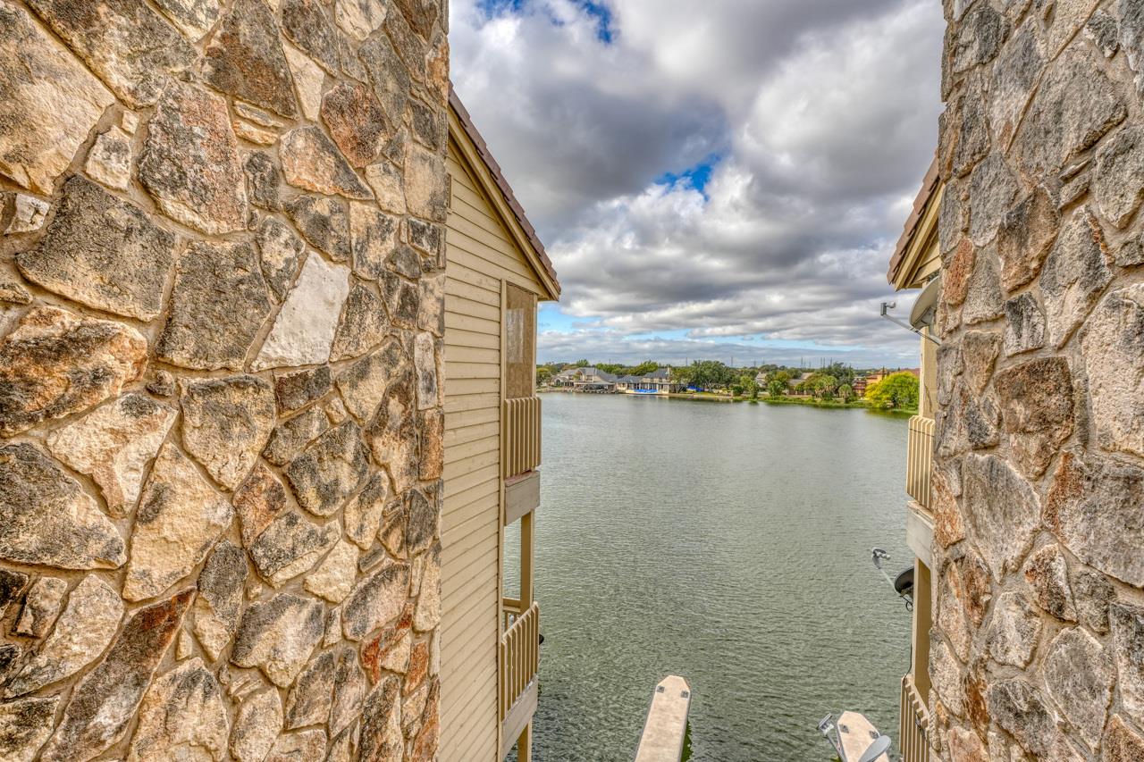 1100 The Cape # 703, Horseshoe Bay, TX 78657