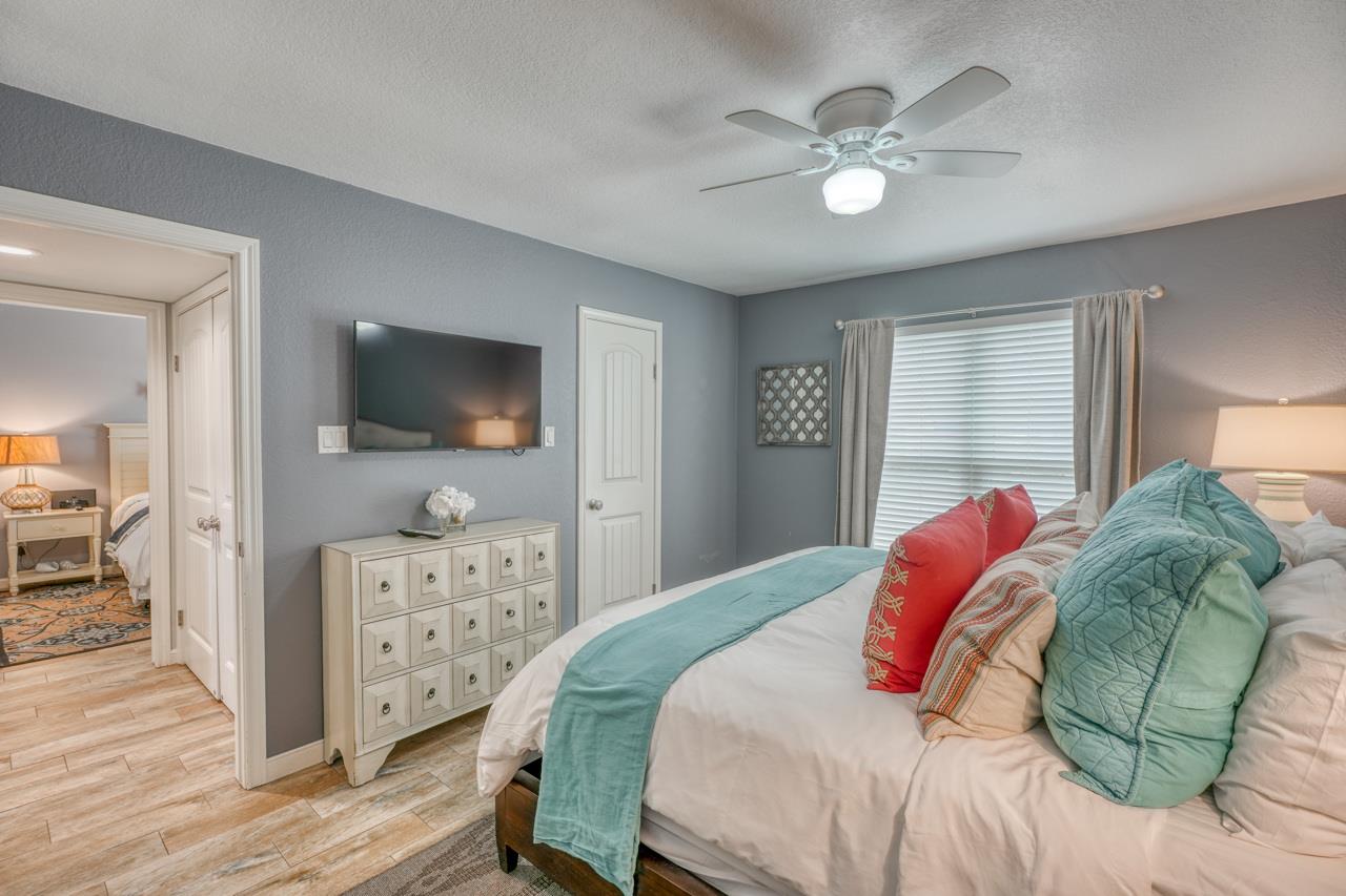 1100 The Cape # 703, Horseshoe Bay, TX 78657