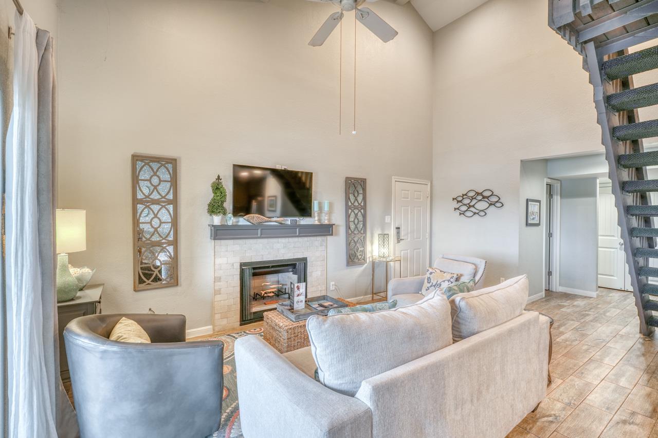 1100 The Cape # 703, Horseshoe Bay, TX 78657