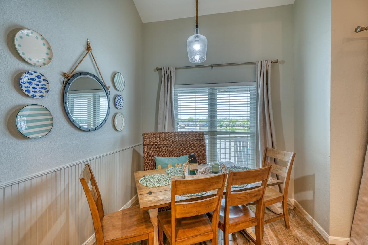 1100 The Cape # 703, Horseshoe Bay, TX 78657