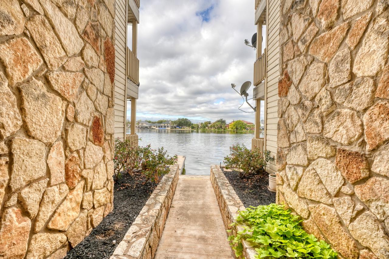 1100 The Cape # 703, Horseshoe Bay, TX 78657