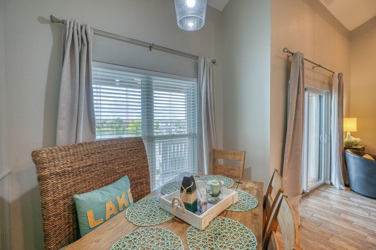 1100 The Cape # 703, Horseshoe Bay, TX 78657