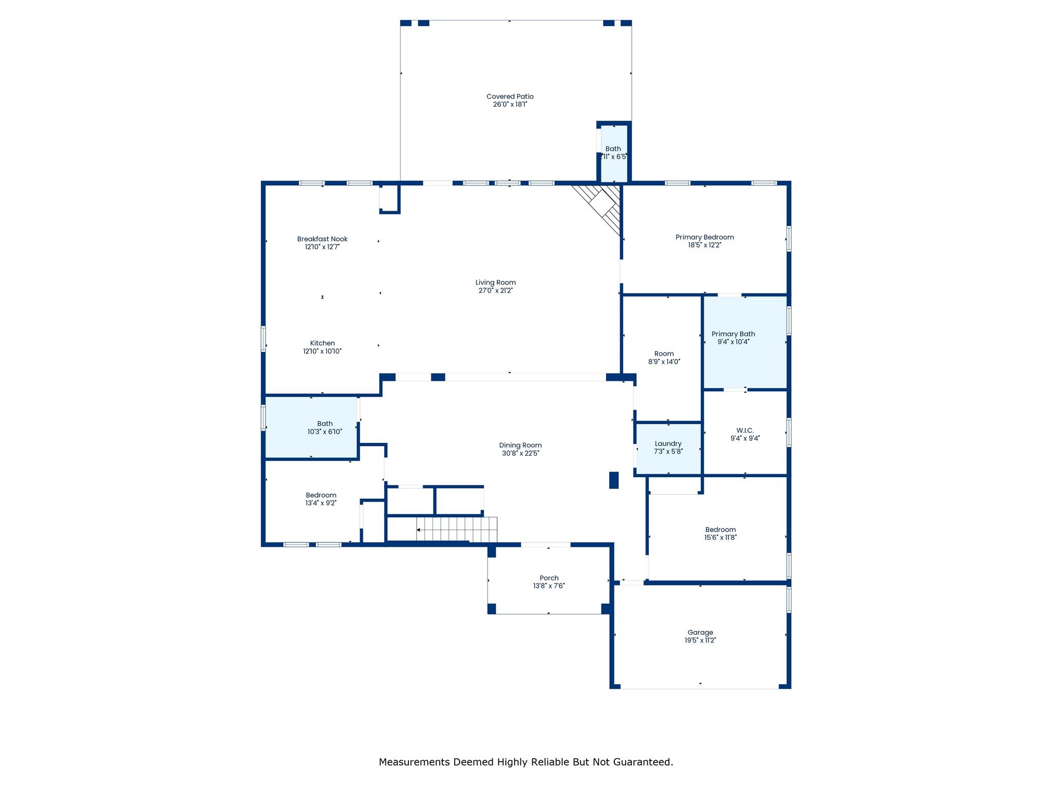 130 Creekwood Trl, Cedar Creek, TX 78612
