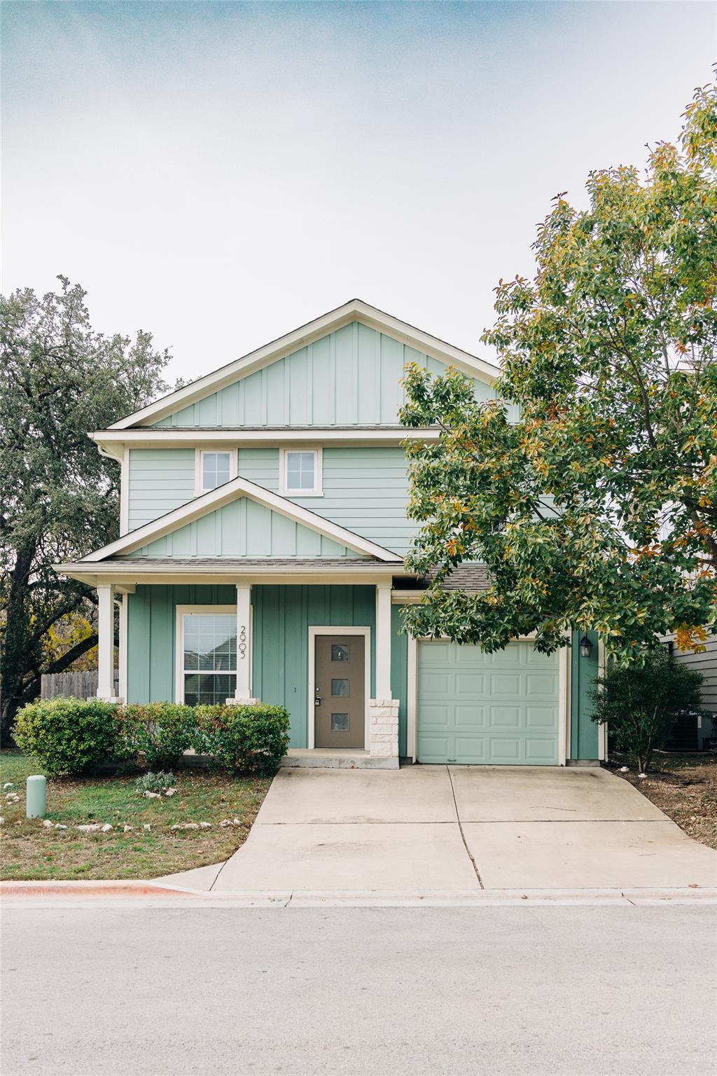 2905 Acopio Bnd, Austin, TX 78745