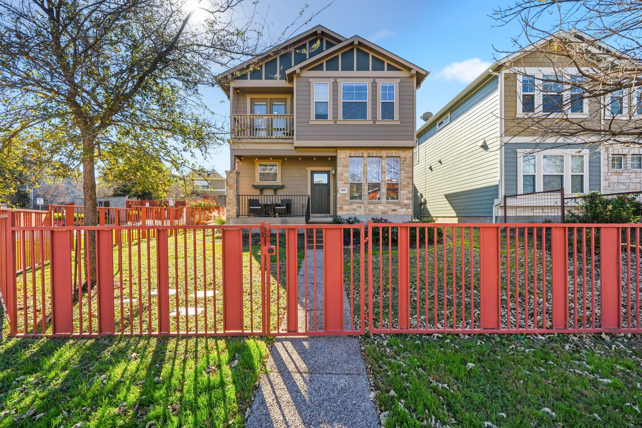 1817 Carlson Dr # 37C, Austin, TX 78741