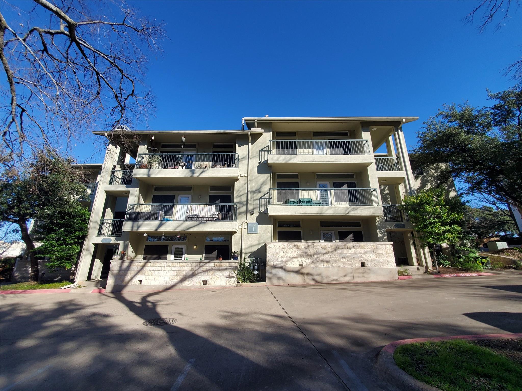 2209 Hancock Dr # 16, Austin, TX 78756