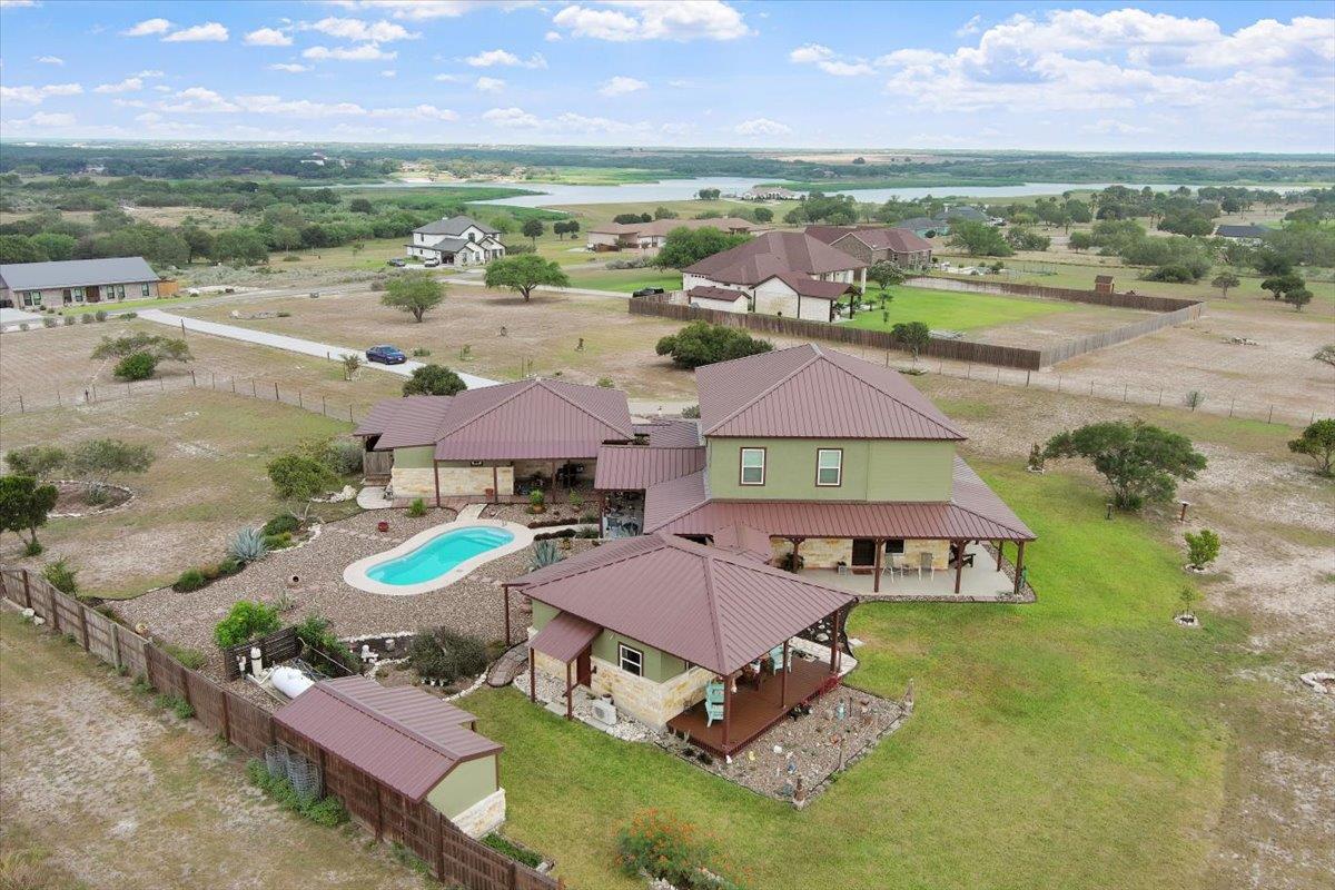 623 Nakishwana Cir, Sandia, TX 78383