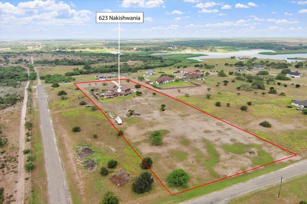 623 Nakishwana Cir, Sandia, TX 78383