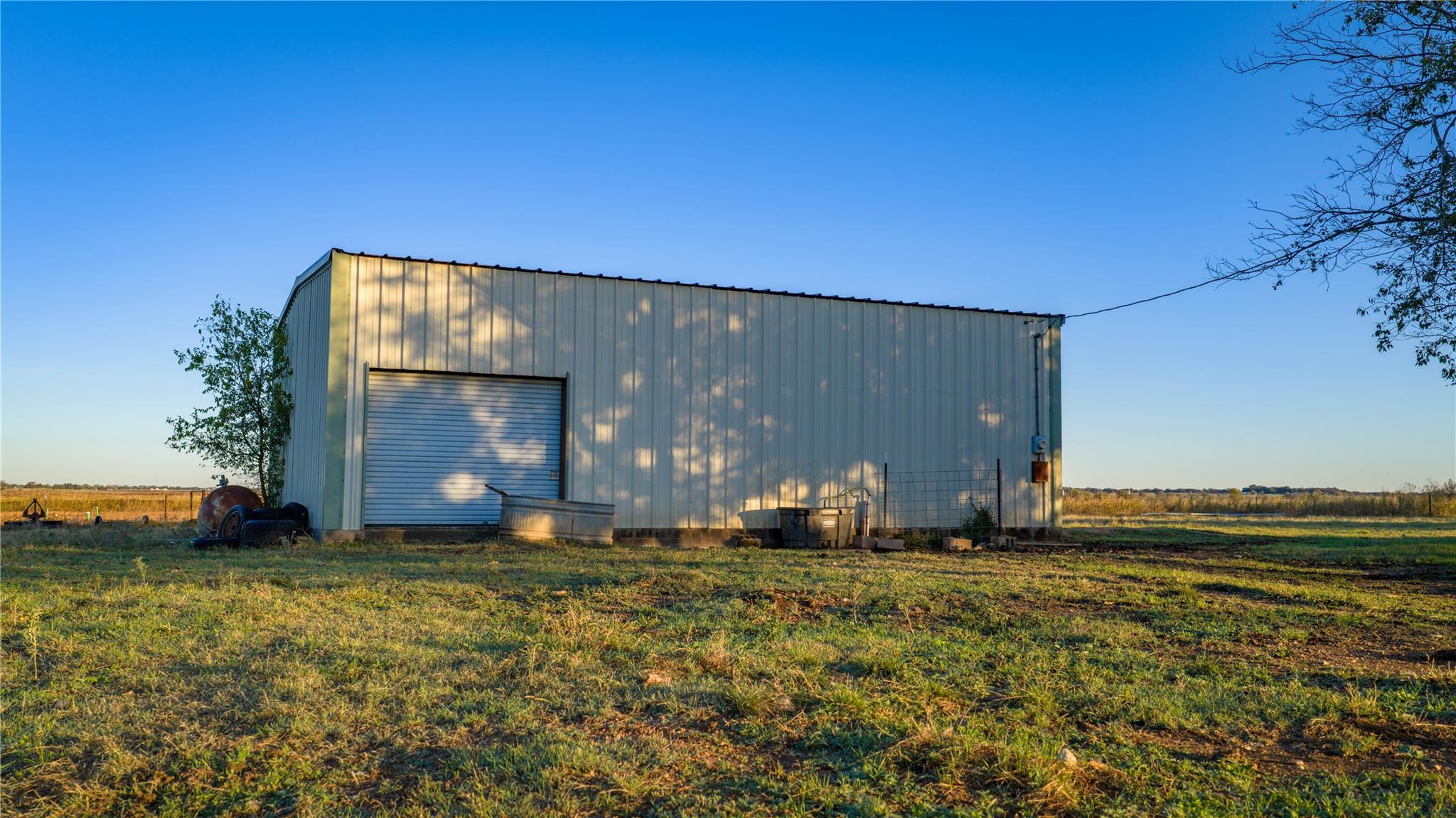 8323 E State Highway 29, Georgetown, TX 78626