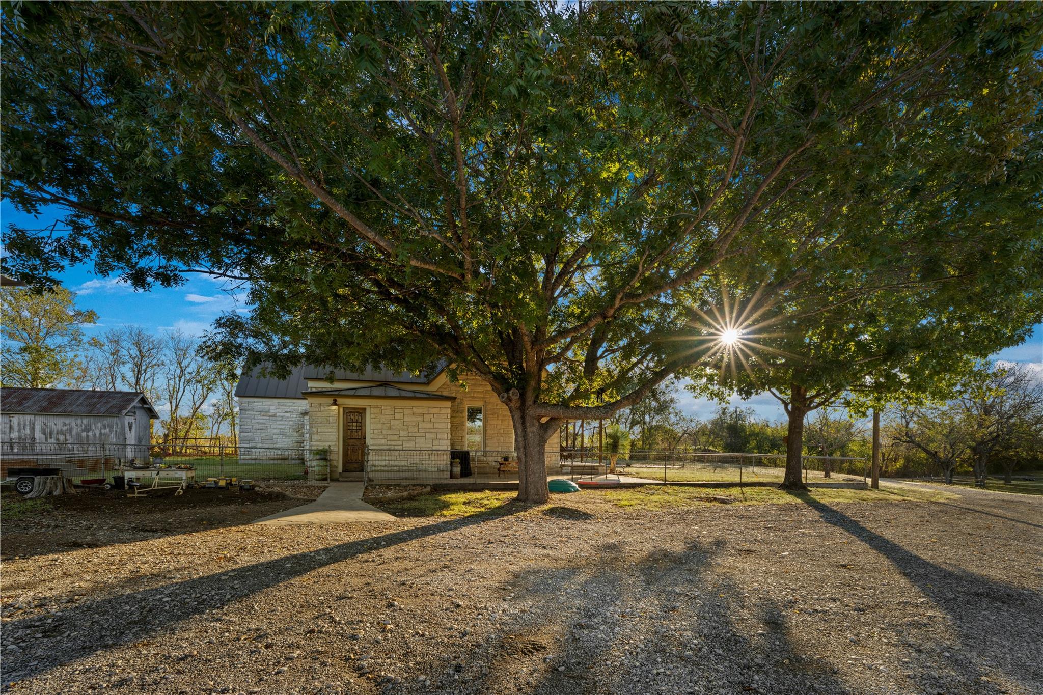 8323 E State Highway 29, Georgetown, TX 78626