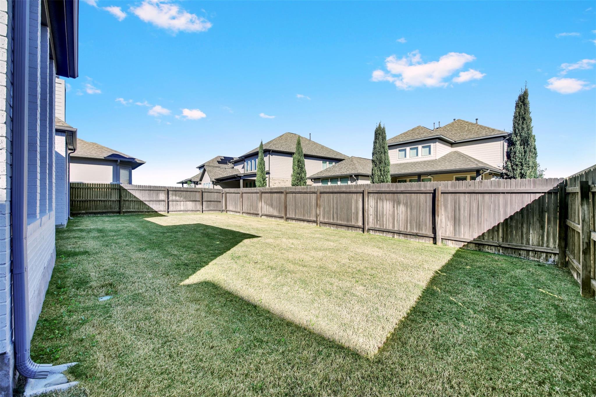 113 University Lands Dr, Liberty Hill, TX 78642