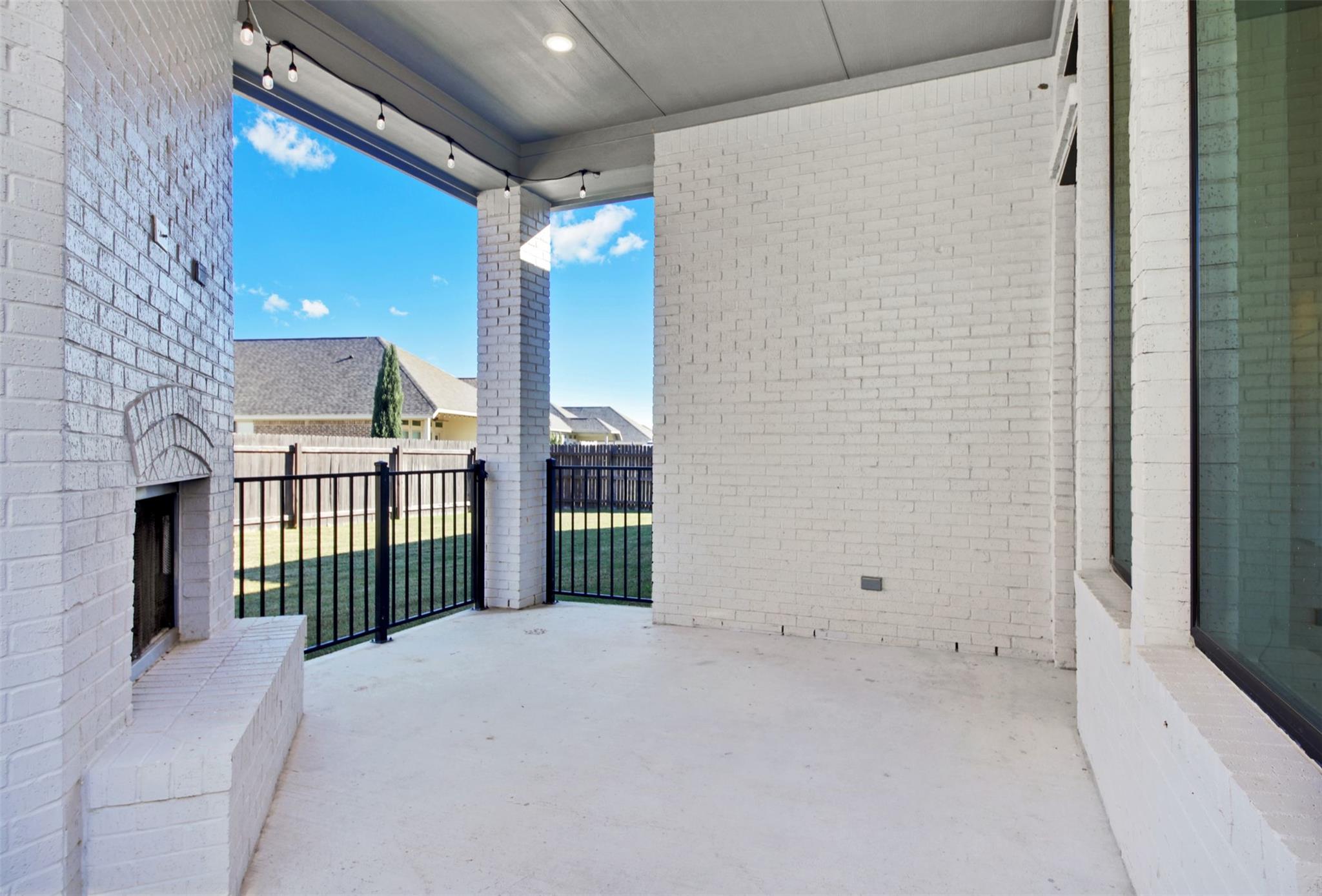 113 University Lands Dr, Liberty Hill, TX 78642