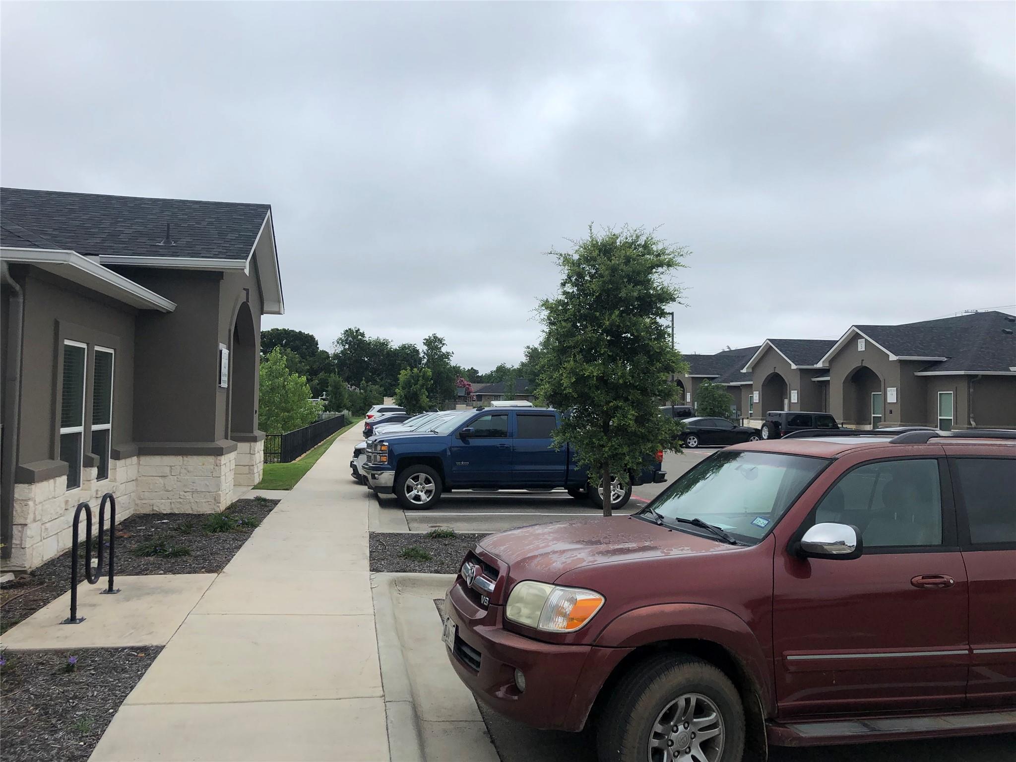 660 S Bagdad Rd # 140, Leander, TX 78641