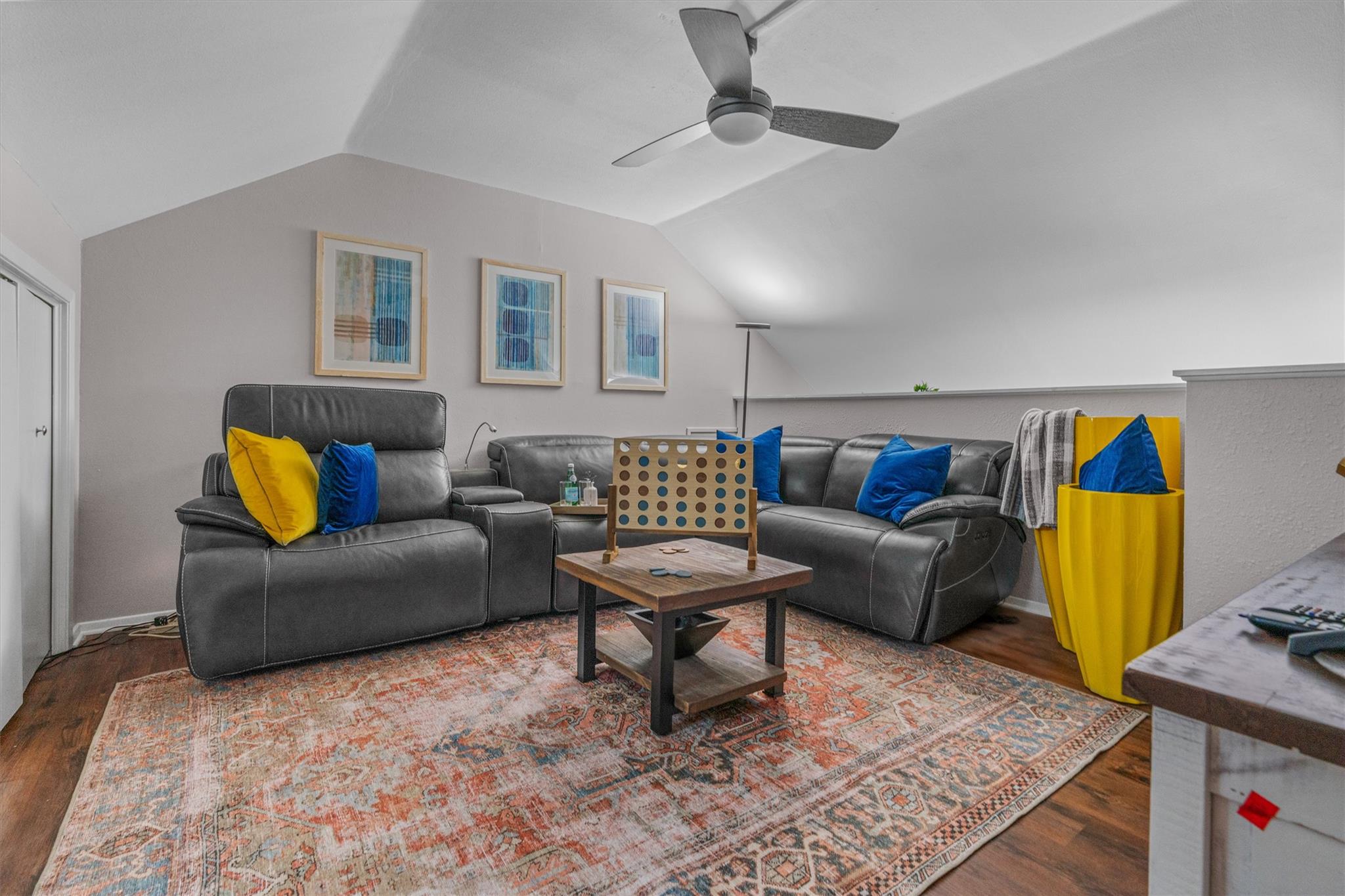 5608 Cougar Dr # 226, Austin, TX 78745