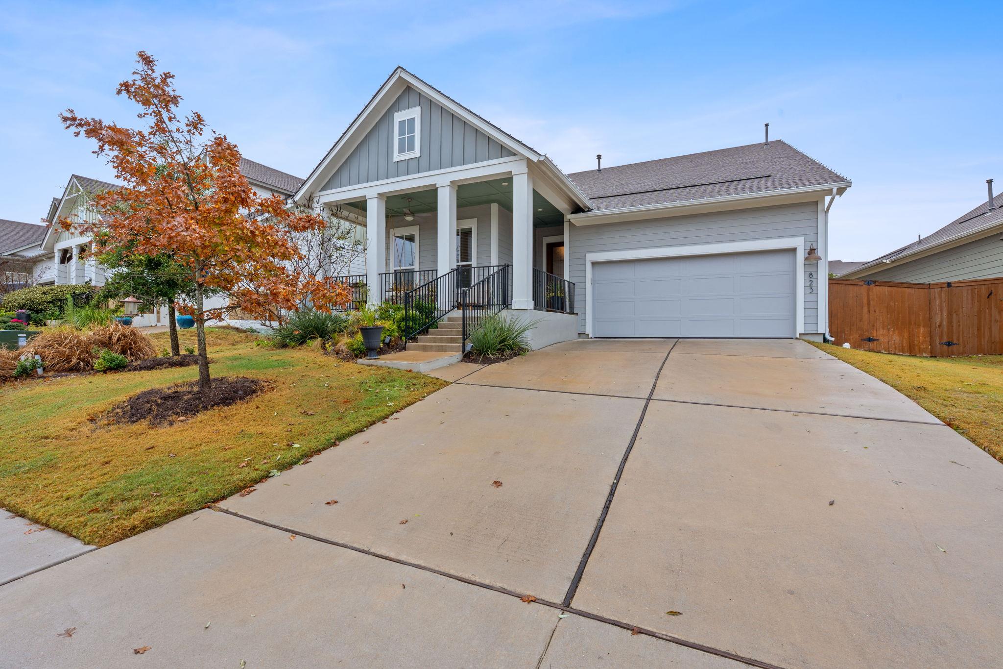 823 Hazy Hills Loop, Dripping Springs, TX 78620