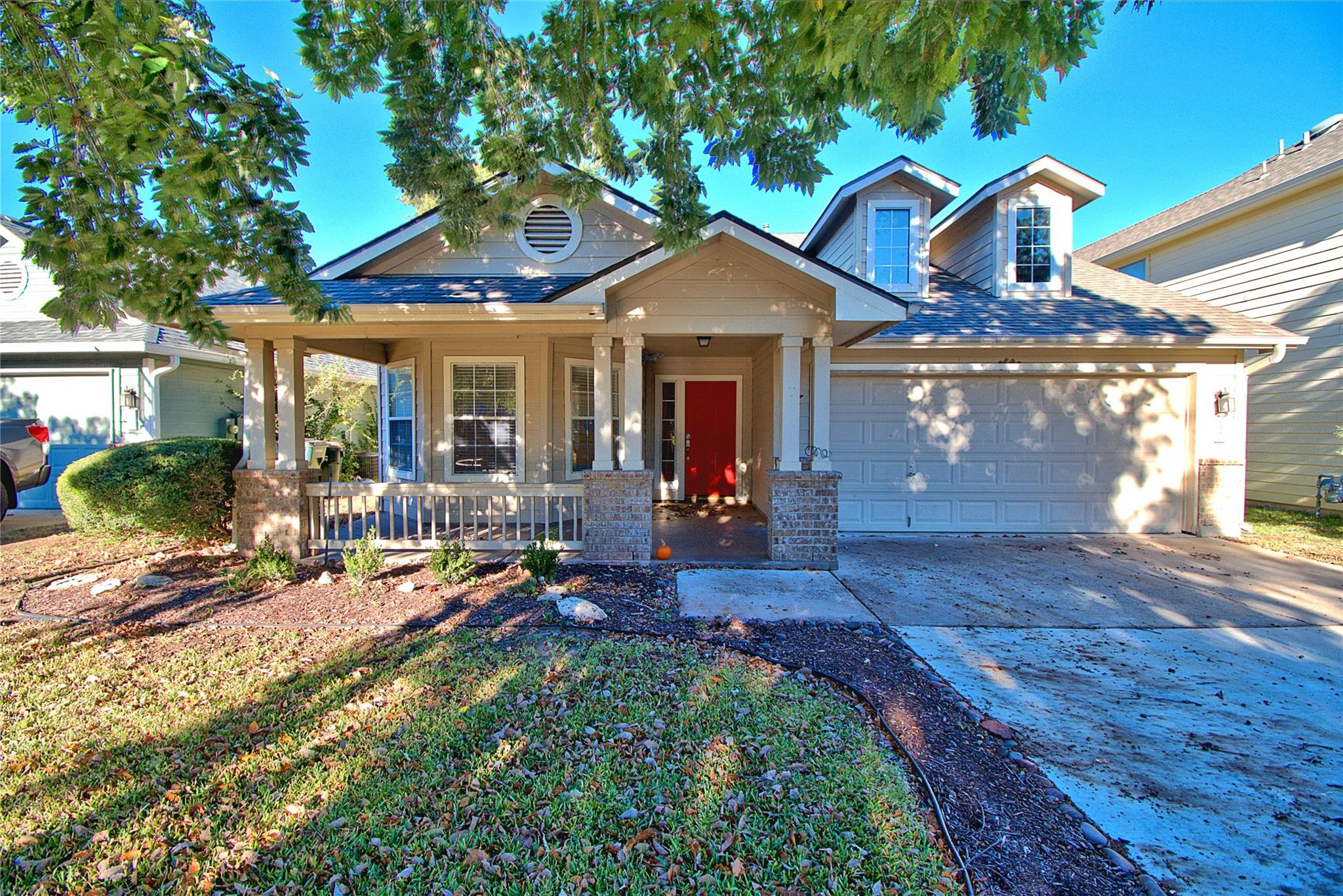 120 Greenside Ln, Georgetown, TX 78633