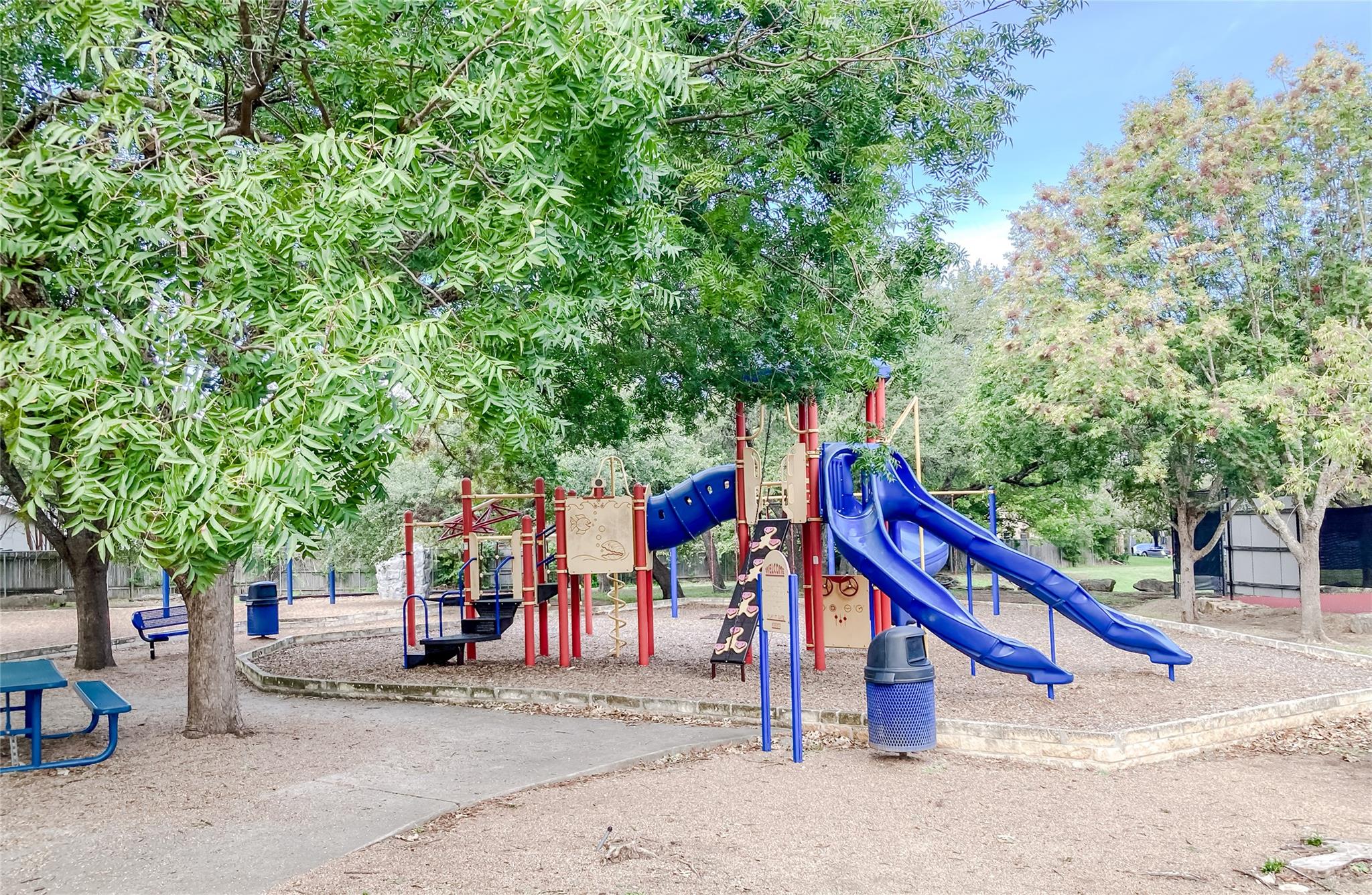 8518 Cahill Dr # 19, Austin, TX 78729