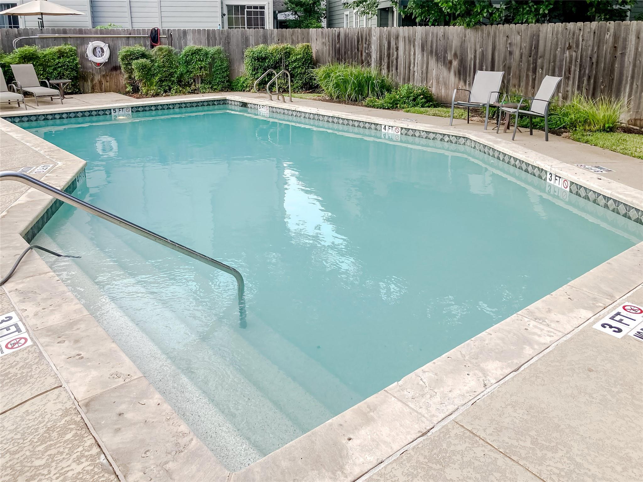 8518 Cahill Dr # 19, Austin, TX 78729