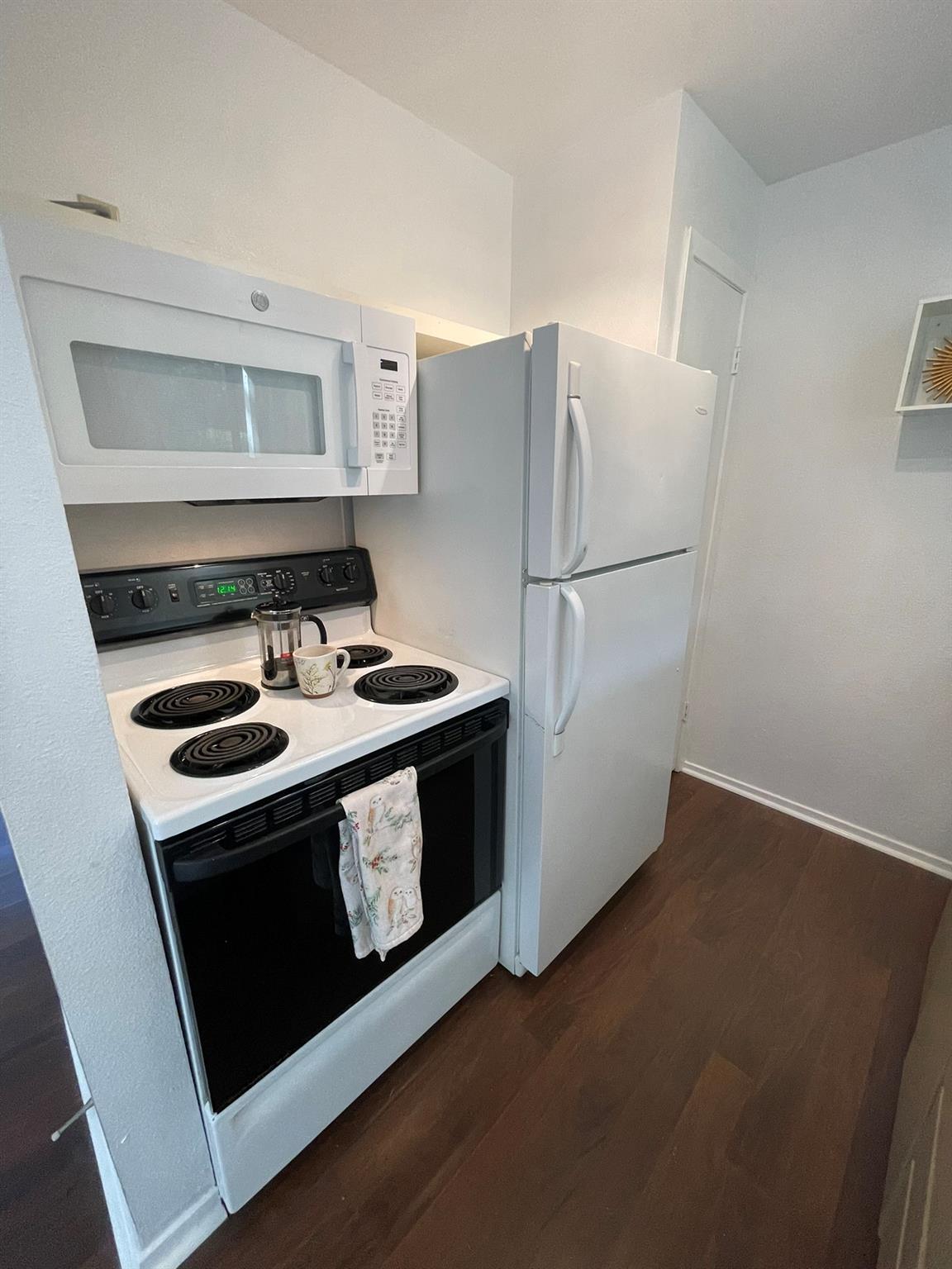 1514 Parker Ln # 110, Austin, TX 78741