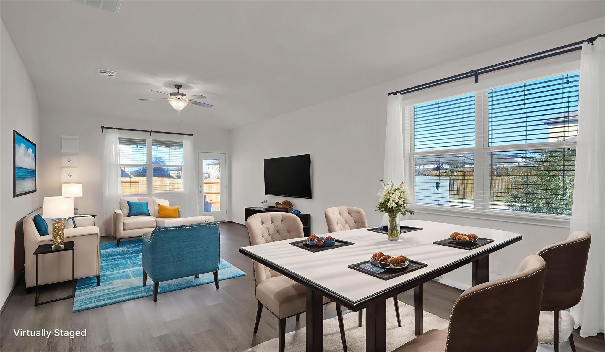 19032 Quebrada Dr, Pflugerville, TX 78660