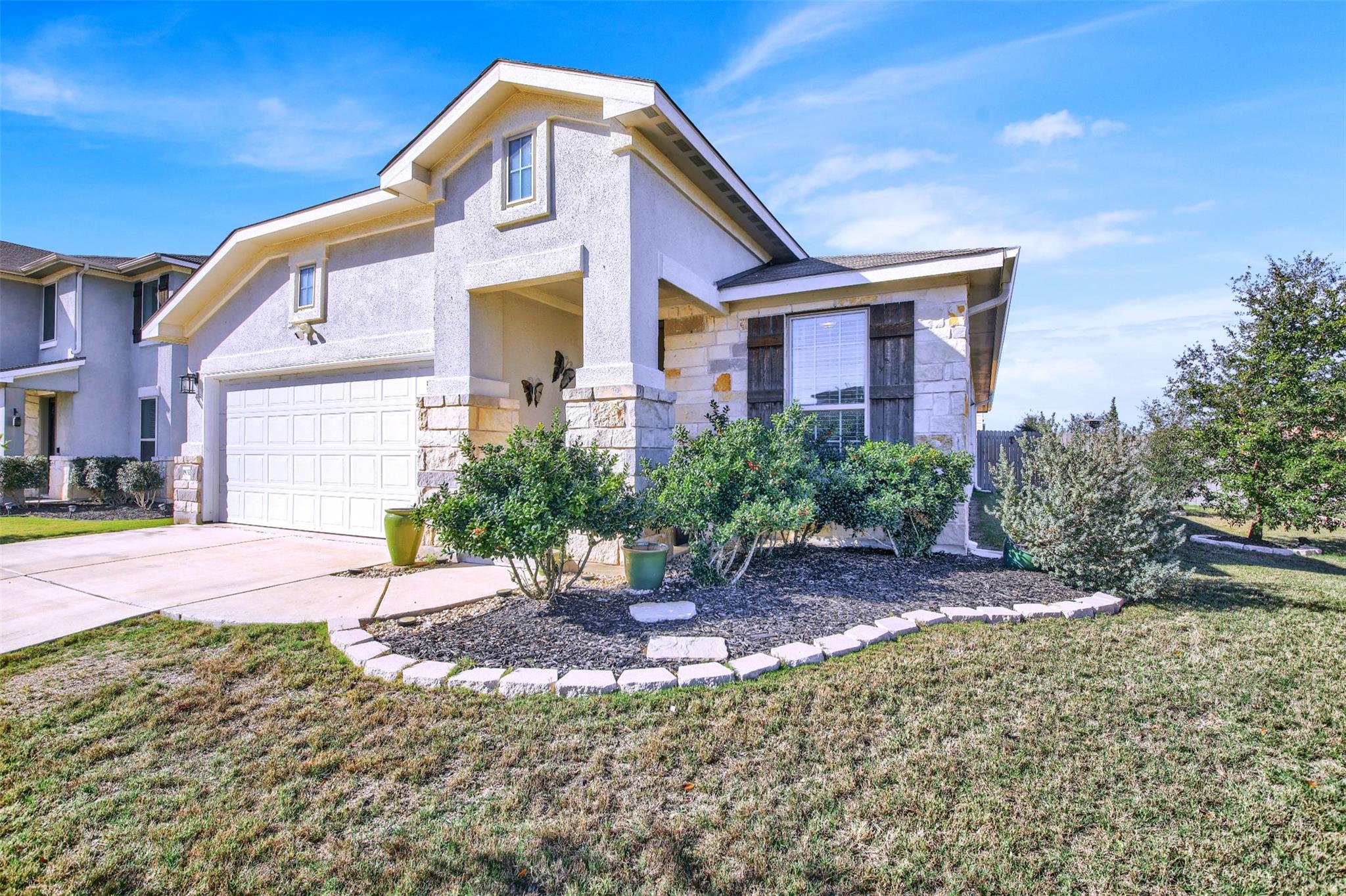 19032 Quebrada Dr, Pflugerville, TX 78660