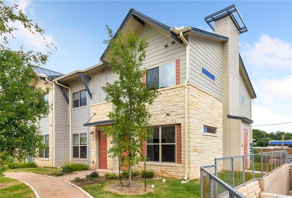 7805 Cooper Ln # 601, Austin, TX 78745