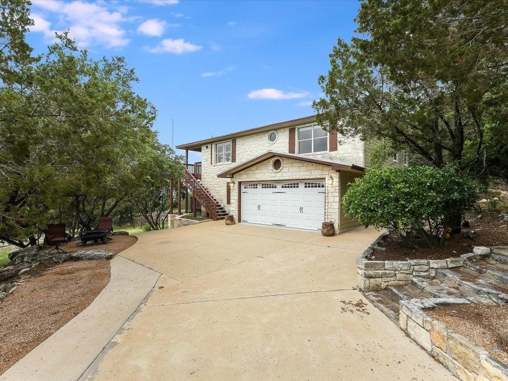 7606 Bar K Ranch Rd, Lago Vista, TX 78645