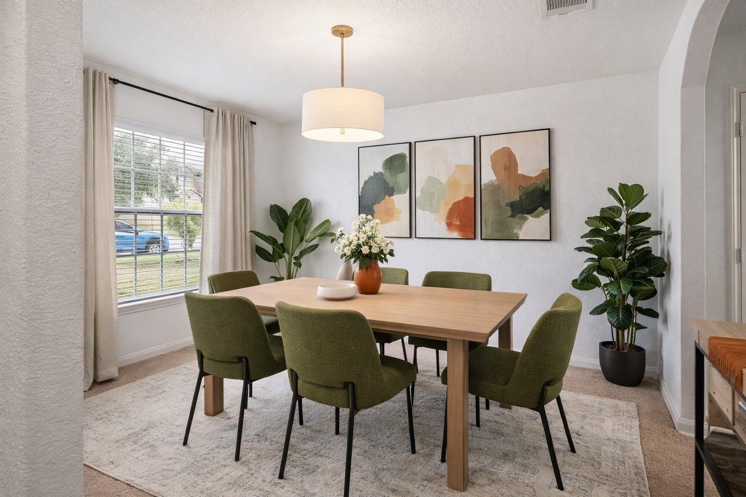 297 Koontz Loop, Jarrell, TX 76537