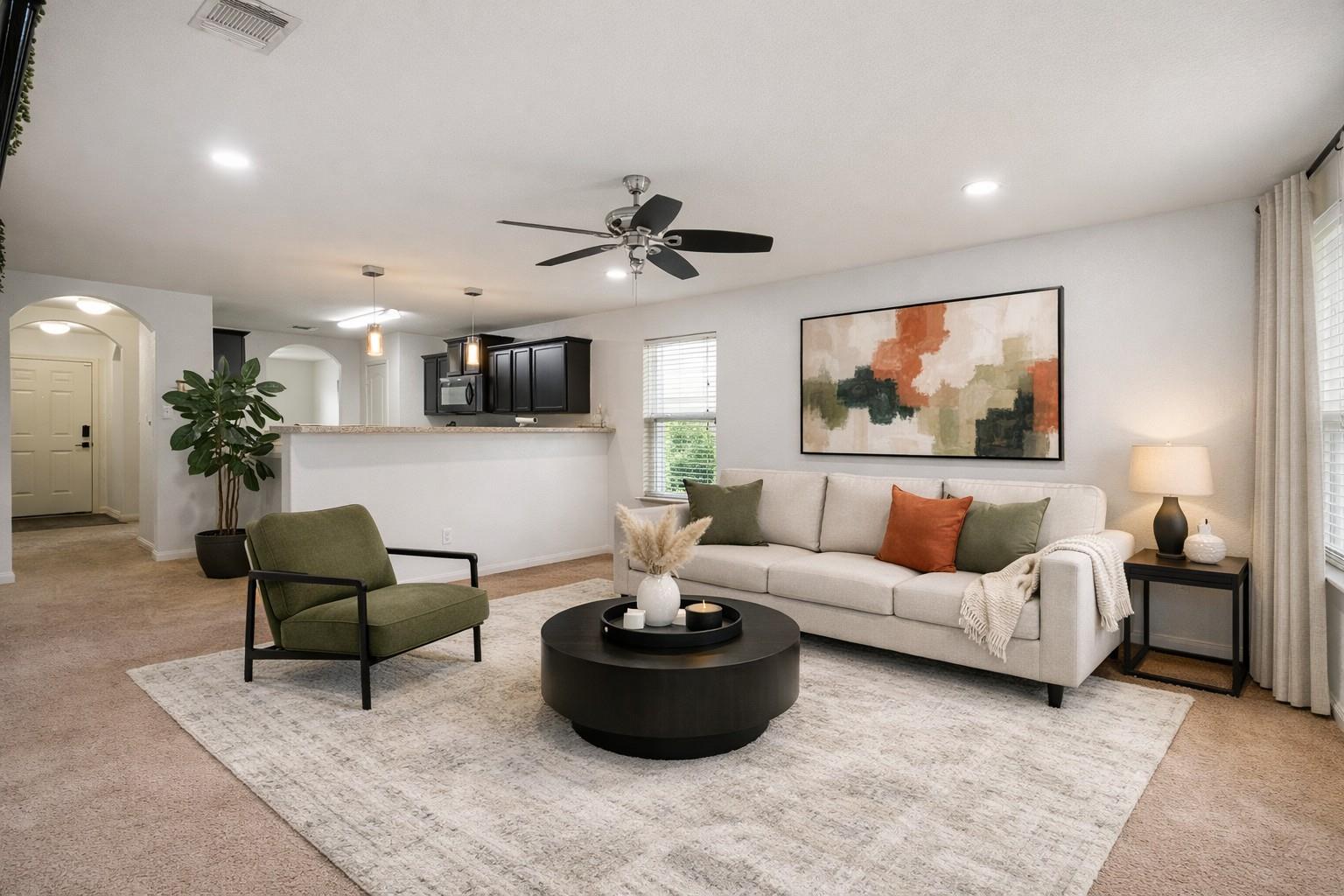 297 Koontz Loop, Jarrell, TX 76537