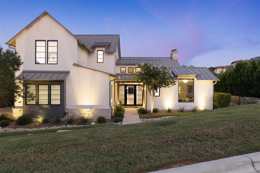 504 Padres Place, Lakeway, TX 78738