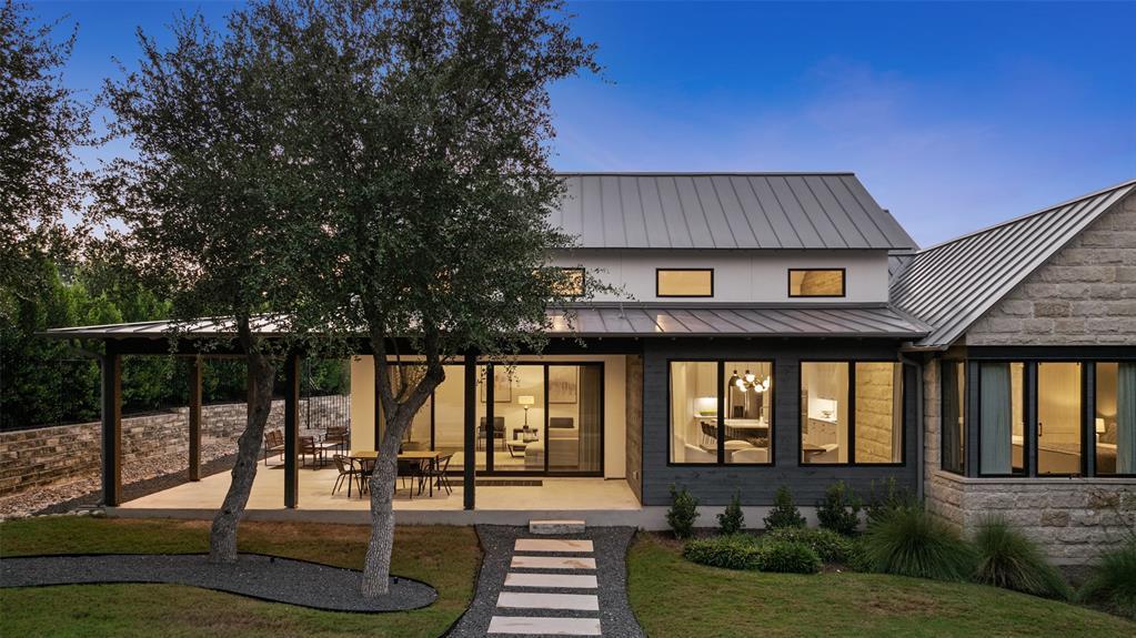 504 Padres Place, Lakeway, TX 78738